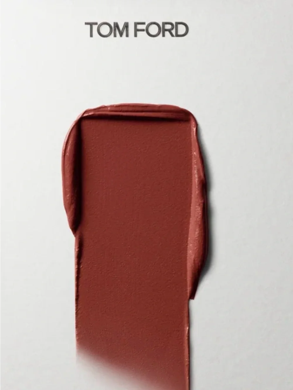 Tom Ford Runway Stylo Matte Lipstick — 115 Honeyed Mink